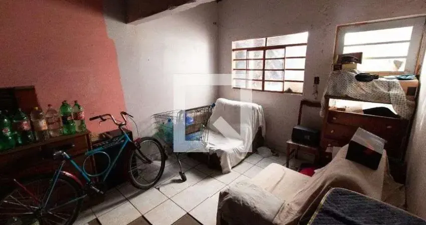 Casa para Venda - Alto Taquaral, 2 Quartos,  120 m² - Campinas