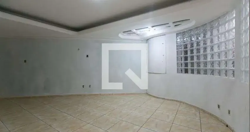 Casa para Venda - Itaquera, 3 Quartos,  380 m² - São Paulo
