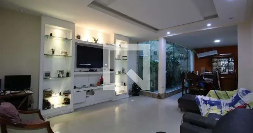 Casa / Sobrado em Condomínio para Venda - Freguesia , 3 Quartos,  350 m² - Rio de Janeiro