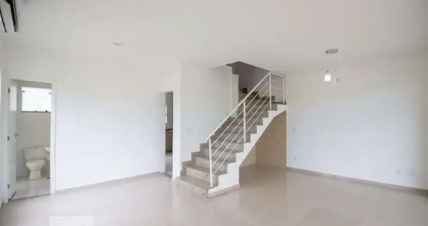 Casa / Sobrado em Condomínio para Venda - Vargem Pequena, 3 Quartos,  160 m² - Rio de Janeiro