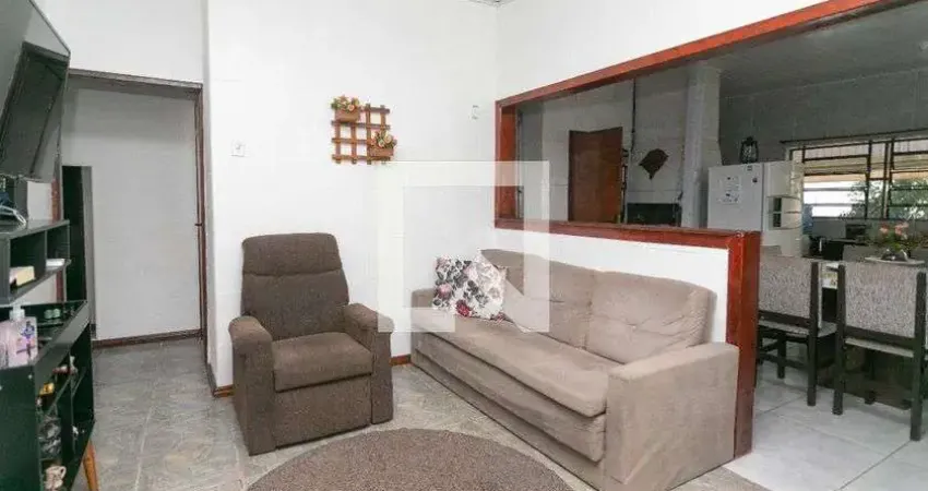 Casa para Venda - São João , 2 Quartos,  302 m² - Porto Alegre