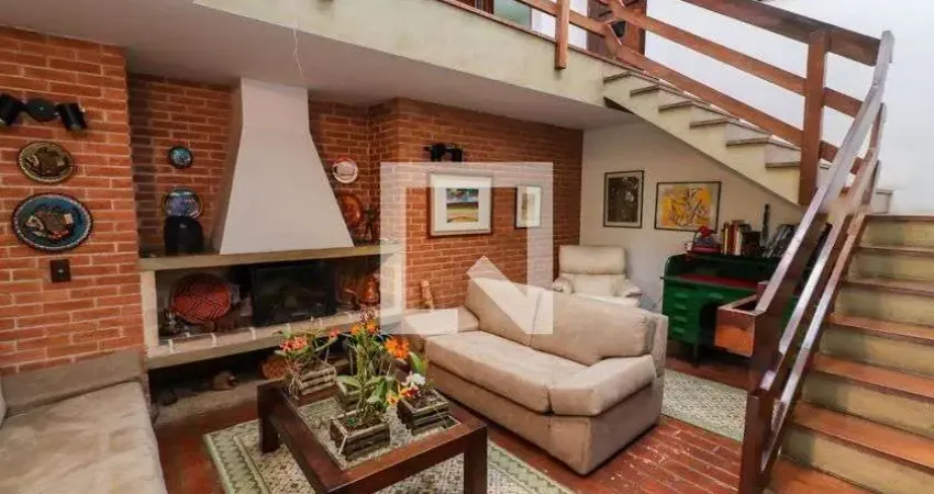 Casa para Venda - Jardim Éster Yolanda, 3 Quartos,  219 m² - São Paulo