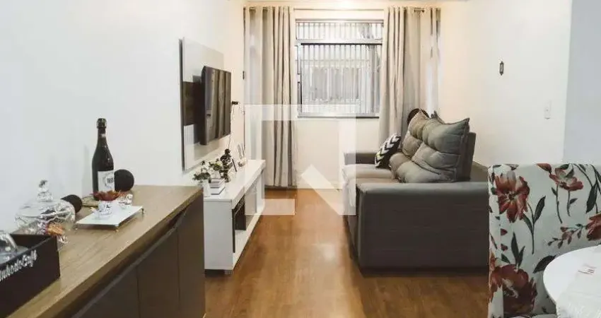 Apartamento para venda - santana, 2 quartos, 55 m² - são paulo