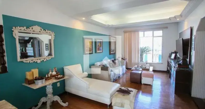 Casa para Venda - Pechincha, 3 Quartos,  540 m² - Rio de Janeiro