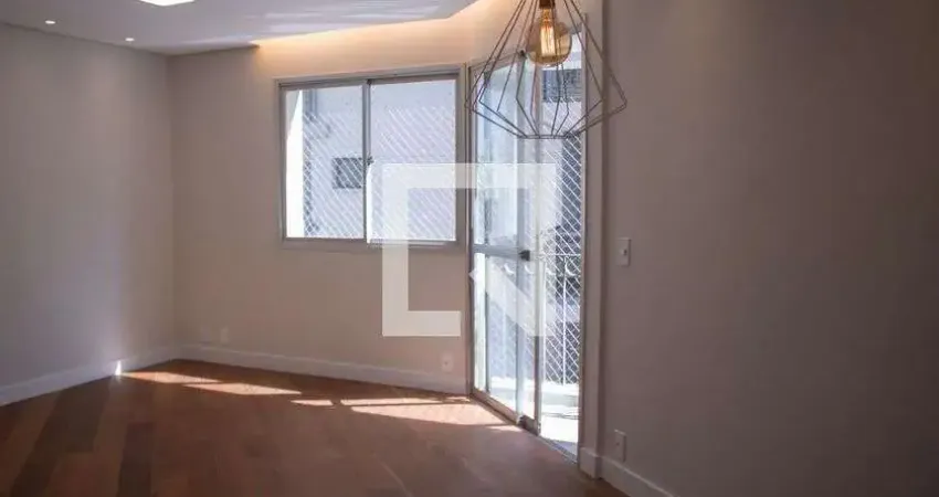 Apartamento para Venda - Vila Olímpia, 2 Quartos,  55 m² - São Paulo
