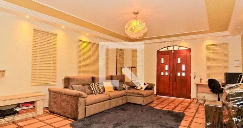 Casa para Venda - Freguesia do Ó, 4 Quartos,  350 m² - São Paulo