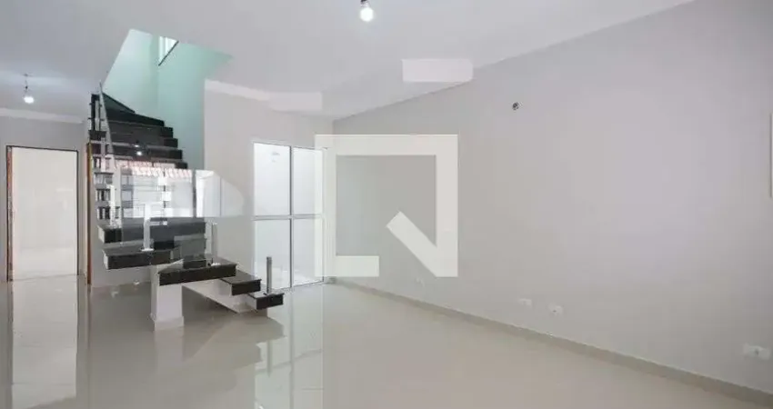Casa para Venda - Santana, 3 Quartos,  110 m² - São Paulo