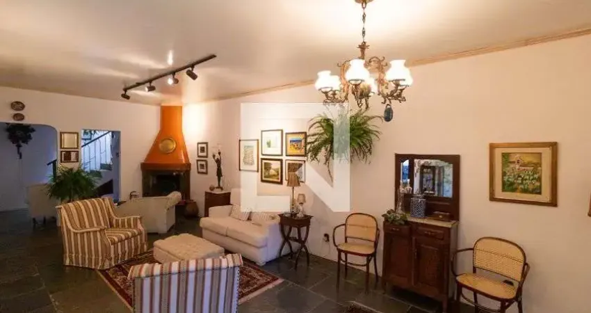 Casa para Venda - Cidade Universitária II, 3 Quartos,  250 m² - Campinas