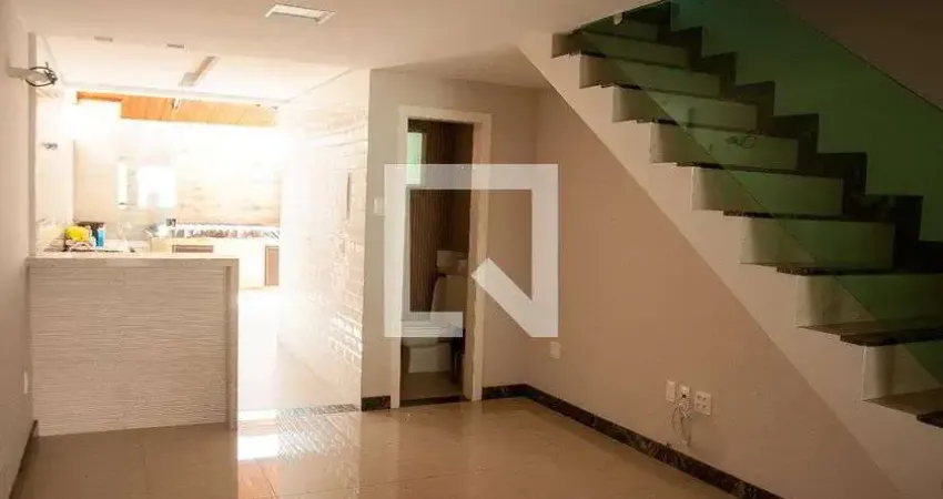 Casa para Venda - Rio Branco, 2 Quartos,  100 m² - Belo Horizonte