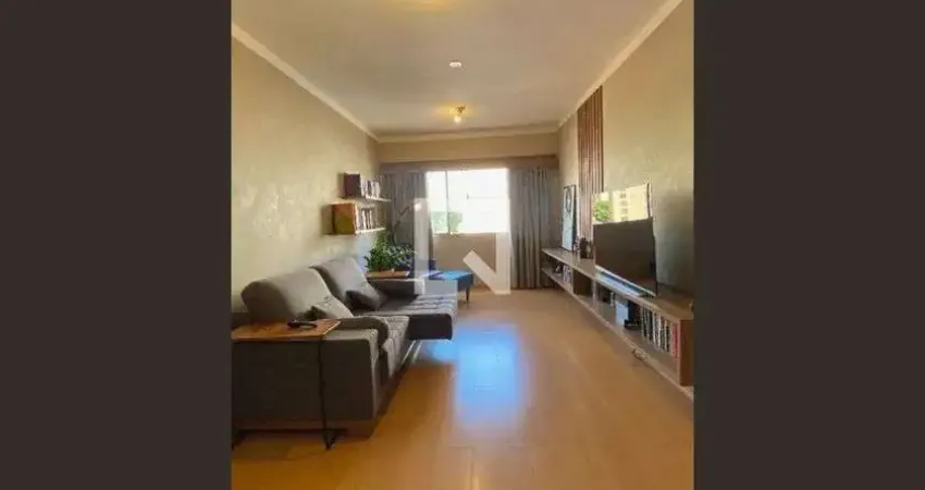 Apartamento para Venda - Centro, 2 Quartos,  80 m² - Campinas