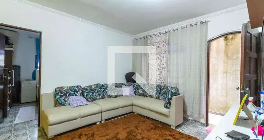 Casa para Venda - Planalto, 3 Quartos,  180 m² - São Bernardo do Campo