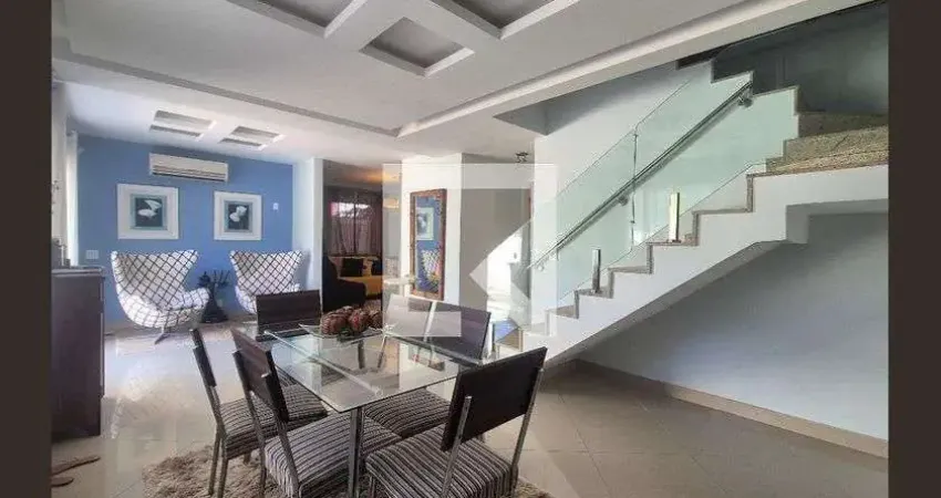 Casa / Sobrado em Condomínio para Venda - Vargem Pequena, 3 Quartos,  180 m² - Rio de Janeiro