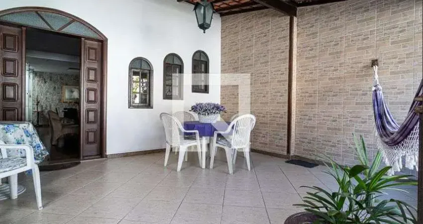 Casa para Venda - Badu, 3 Quartos,  380 m² - Niterói