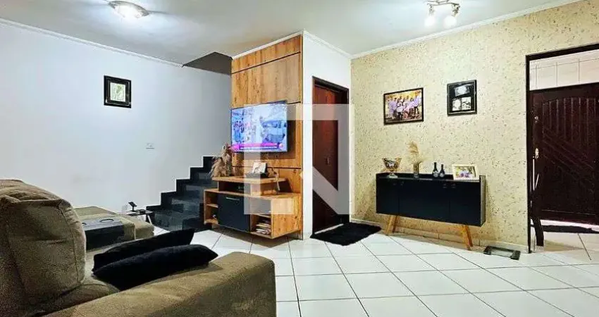 Casa para Venda - Jardim Cocaia, 2 Quartos,  230 m² - Guarulhos