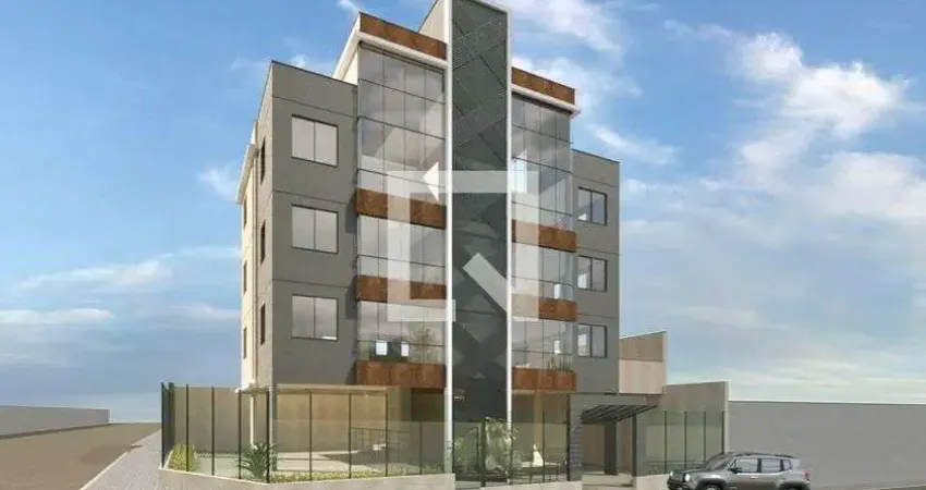 Cobertura para Venda - Santo Antônio, 2 Quartos,  125 m² - Belo Horizonte