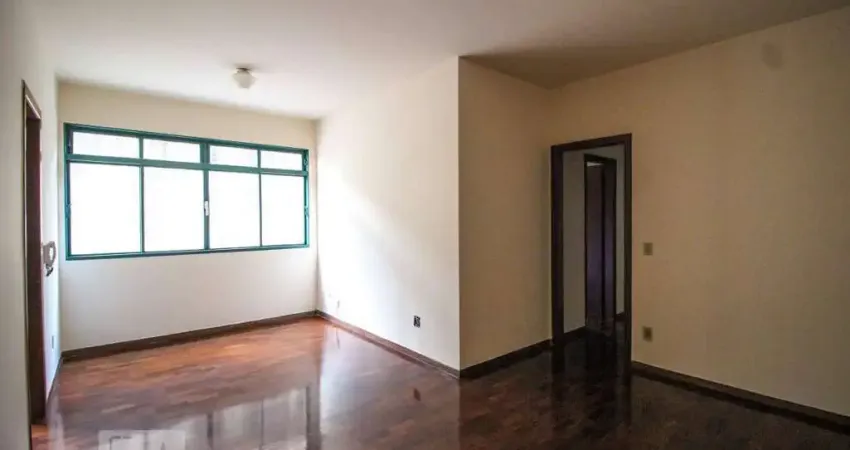 Apartamento para Venda - São Lucas, 3 Quartos,  87 m² - Belo Horizonte