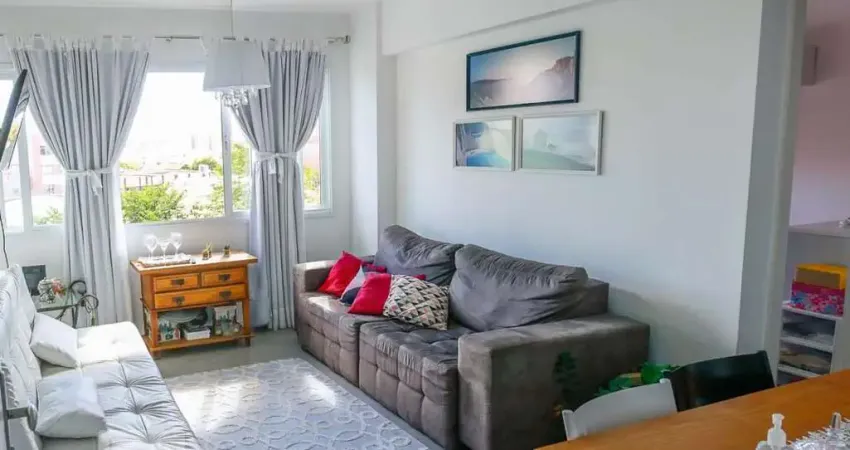 Apartamento para Venda - Azenha, 3 Quartos,  64 m² - Porto Alegre