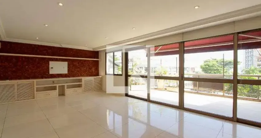 Cobertura para Venda - Jardim Oceânico, 4 Quartos,  421 m² - Rio de Janeiro