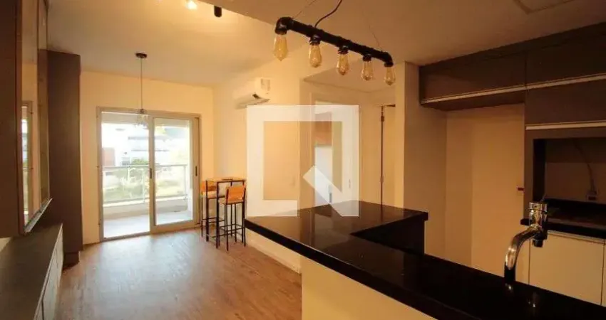 Apartamento para Venda - Petrópolis, 1 Quarto,  48 m² - Porto Alegre