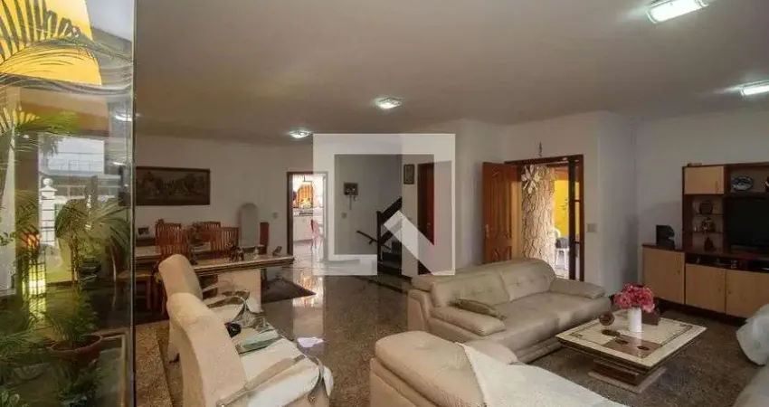 Casa para Venda - Vila Constança , 3 Quartos,  391 m² - São Paulo