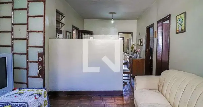 Casa para Venda - Aparecida, 3 Quartos,  167 m² - Belo Horizonte
