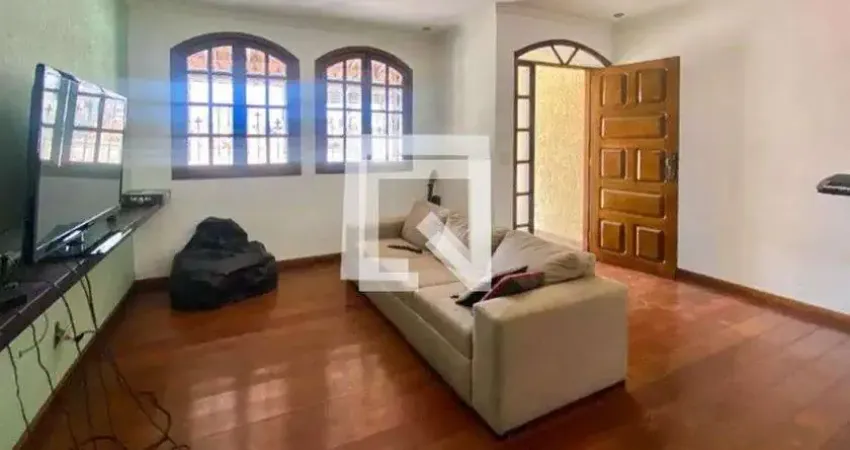 Casa para Venda - Dom Cabral, 3 Quartos,  225 m² - Belo Horizonte