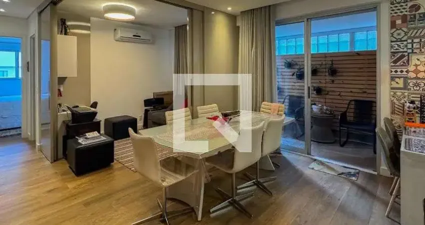 Apartamento para Venda - Lourdes, 1 Quarto,  73 m² - Belo Horizonte