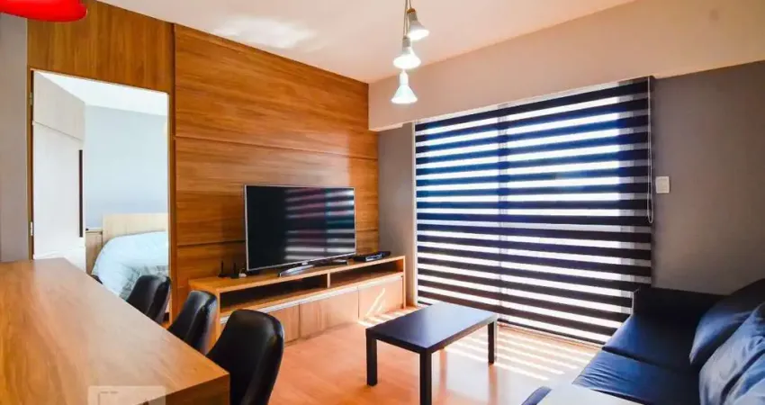Apartamento para Venda - Botafogo, 1 Quarto,  47 m² - Campinas