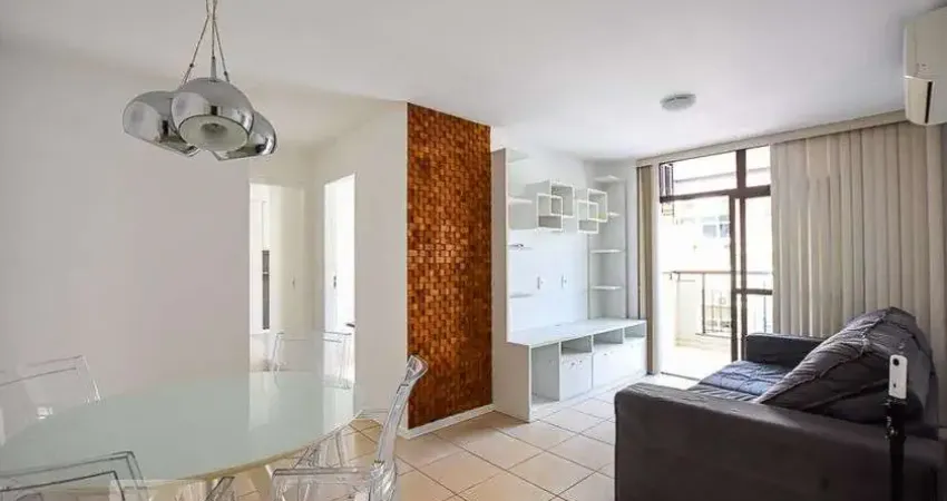 Apartamento para Venda - Icaraí, 2 Quartos,  68 m² - Niterói