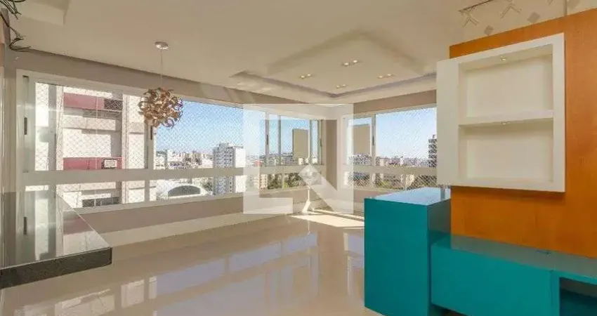 Apartamento para Venda - Petrópolis, 3 Quartos,  80 m² - Porto Alegre