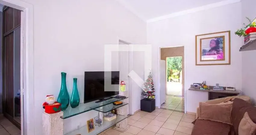 Casa para Venda - Fonseca, 2 Quartos,  215 m² - Niterói