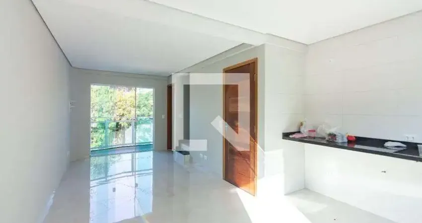 Casa para Venda - Bela Vista, 2 Quartos,  90 m² - Osasco