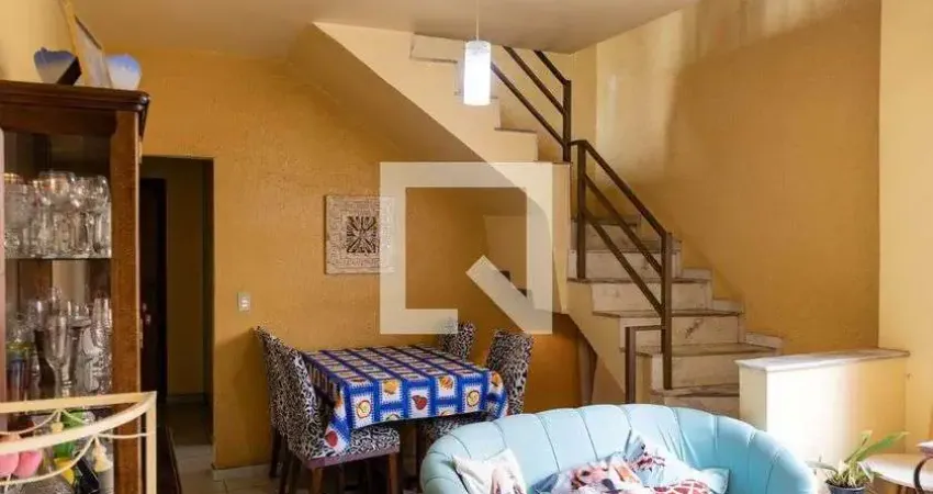 Cobertura para Venda - Jardim América, 3 Quartos,  177 m² - Belo Horizonte