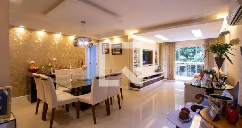 Apartamento para Venda - São Francisco, 4 Quartos,  150 m² - Niterói