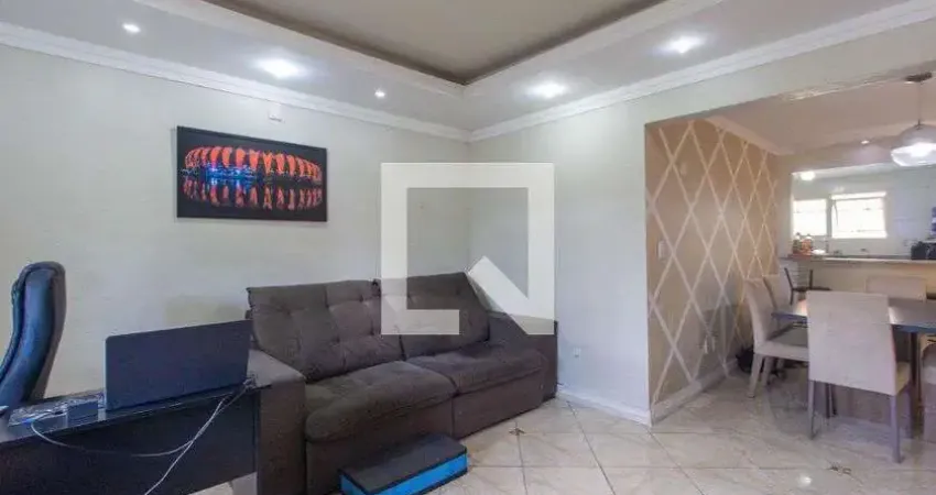 Casa para Venda - São José, 4 Quartos,  175 m² - Canoas