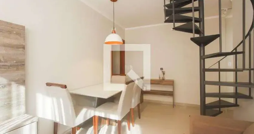 Cobertura para Venda - Mont&apos;Serrat, 2 Quartos,  110 m² - Porto Alegre