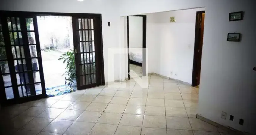 Casa para Venda - Anil, 3 Quartos,  213 m² - Rio de Janeiro