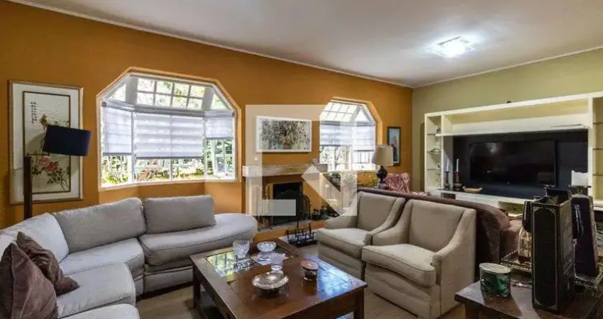 Casa para Venda - Jardim Londrina, 3 Quartos,  300 m² - São Paulo