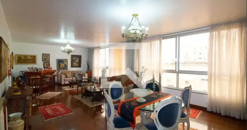 Cobertura para Venda - Copacabana, 3 Quartos,  400 m² - Rio de Janeiro