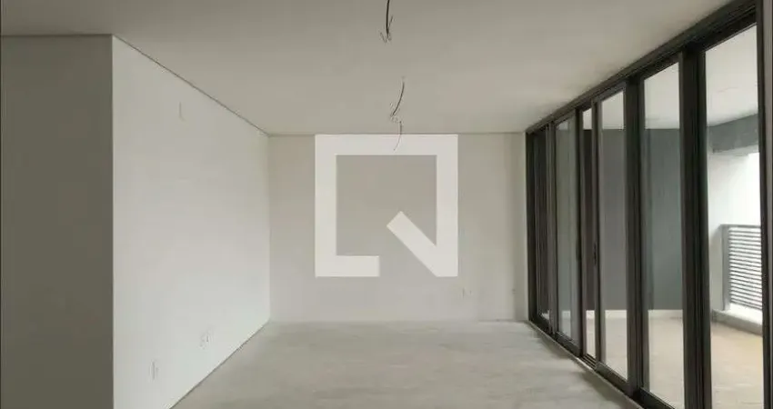 Apartamento para Venda - Vila Nova Conceição, 3 Quartos,  146 m² - São Paulo