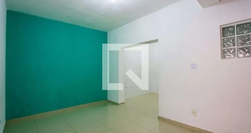 Casa para Venda - Vila Leopoldina, 2 Quartos,  81 m² - Santo André