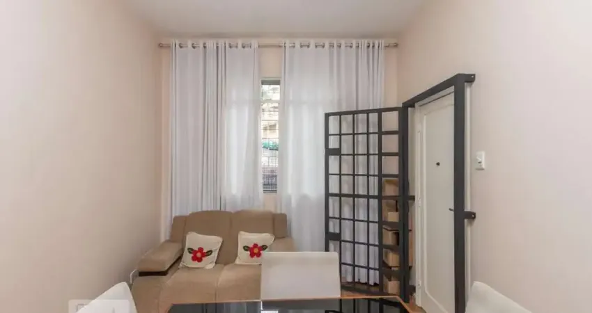 Apartamento para Venda - Floresta, 3 Quartos,  85 m² - Belo Horizonte
