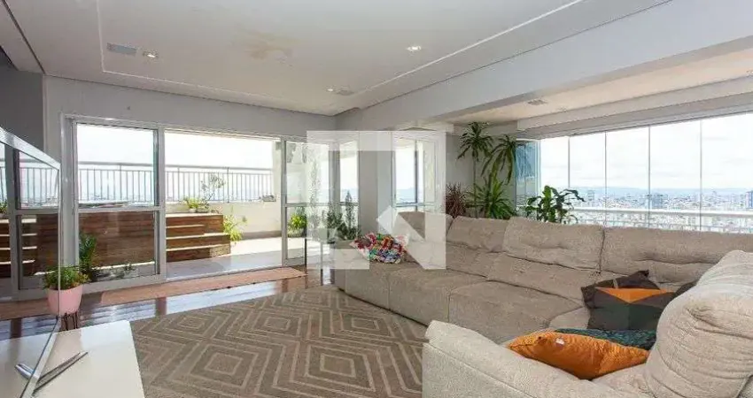 Cobertura para Venda - Vila Carrão, 2 Quartos,  210 m² - São Paulo