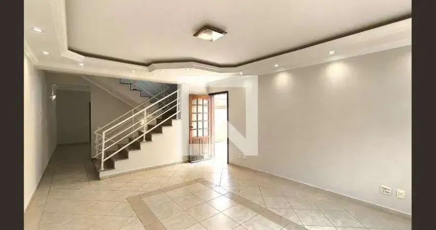 Casa para Venda - Anhangabaú , 3 Quartos,  217 m² - Jundiaí