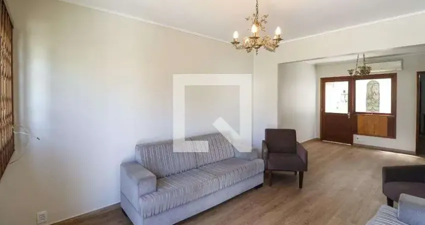 Casa para Venda - Medianeira, 3 Quartos,  148 m² - Porto Alegre