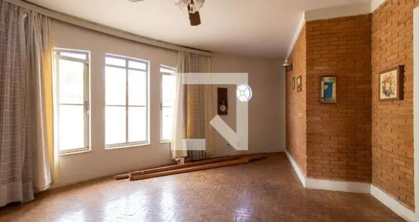 Casa para Venda - Taquaral, 3 Quartos,  215 m² - Campinas