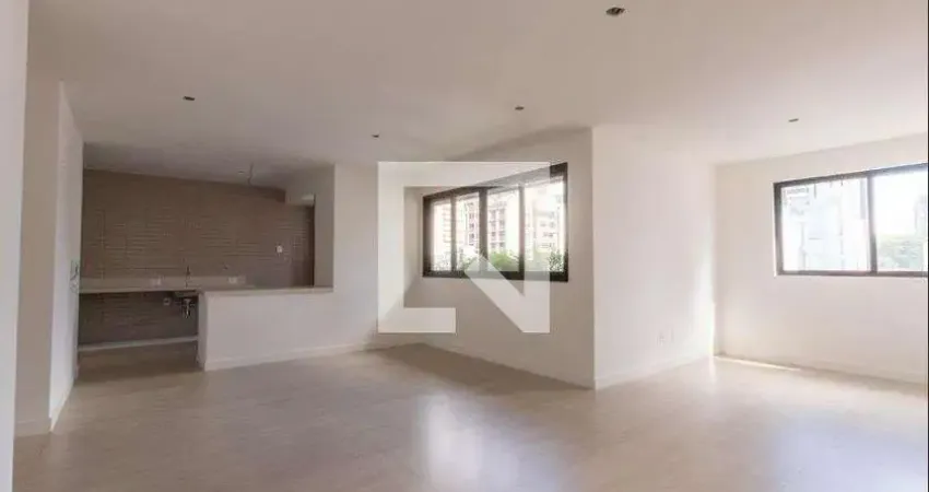 Apartamento para Venda - Lourdes, 3 Quartos,  108 m² - Belo Horizonte