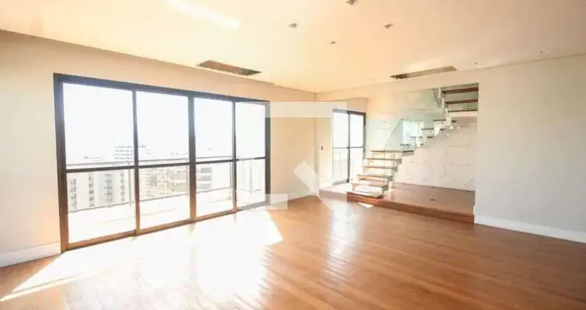 Cobertura para Venda - Santana, 3 Quartos,  503 m² - São Paulo