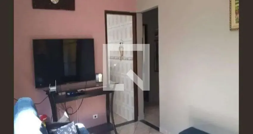 Casa para Venda - Itaquera, 3 Quartos,  130 m² - São Paulo