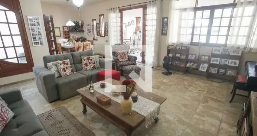 Casa para Venda - Anil, 4 Quartos,  564 m² - Rio de Janeiro